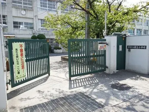 4LDK+S Property Higashiosaka City Osaka Prefecture (28)