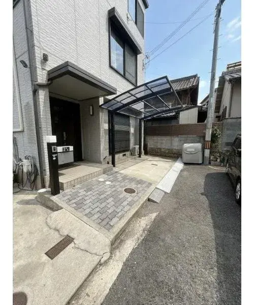 4LDK+S Property Higashiosaka City Osaka Prefecture (4)