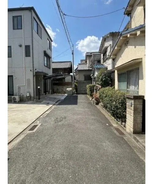 4LDK+S Property Higashiosaka City Osaka Prefecture (6)