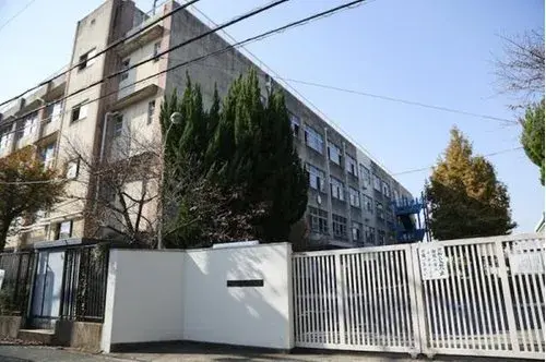 4LDK+S Property Higashiosaka City Osaka Prefecture (7)