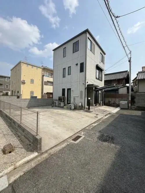 4LDK+S Property Higashiosaka City Osaka Prefecture (8)