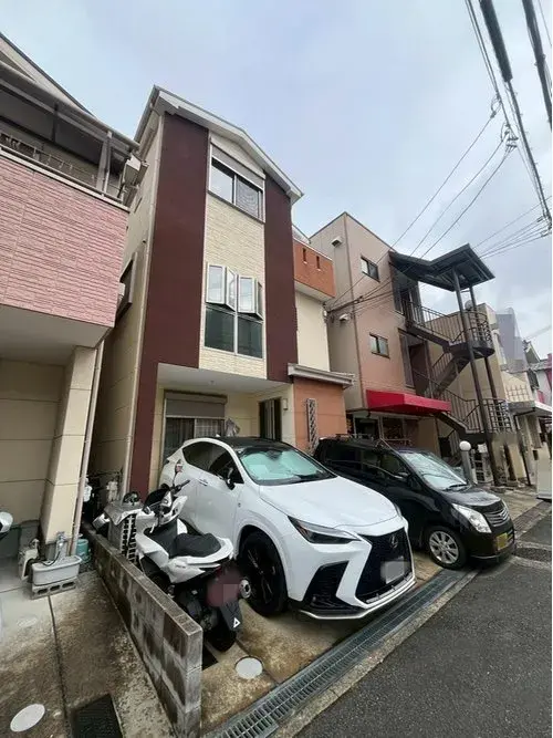 Propriété 5LDK, Ville de Takatsuki, Préfecture d'Osaka (2)