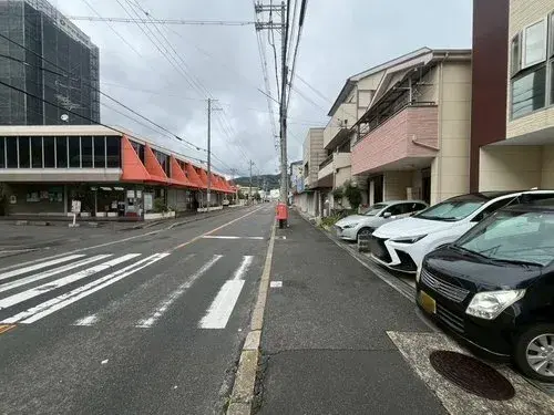 Propriété 5LDK, Ville de Takatsuki, Préfecture d'Osaka (3)