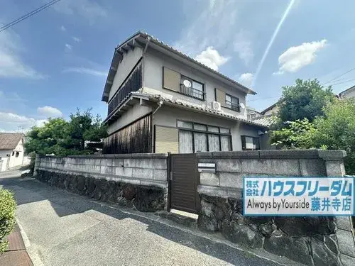 Propriété 9DK Ville de Habikino Préfecture d'Osaka (2)