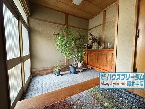 Propriété 9DK Ville de Habikino Préfecture d'Osaka (13)