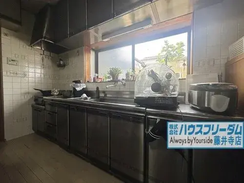 Propriété 9DK Ville de Habikino Préfecture d'Osaka (14)