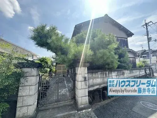 Propriété 9DK Ville de Habikino Préfecture d'Osaka (3)