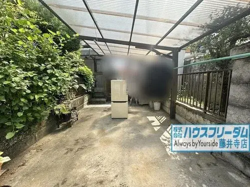 Propriété 9DK Ville de Habikino Préfecture d'Osaka (4)