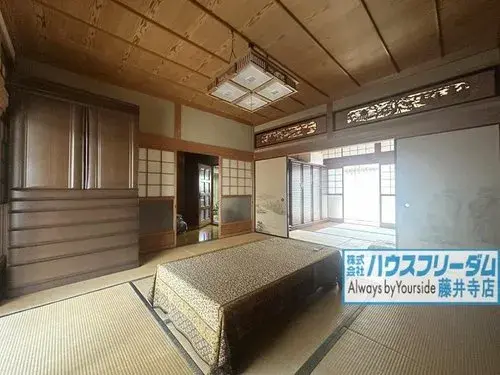 Propriété 9DK Ville de Habikino Préfecture d'Osaka (7)