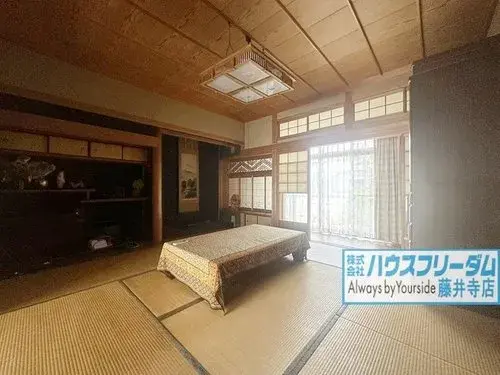 Propriété 9DK Ville de Habikino Préfecture d'Osaka (9)