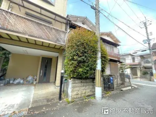 Propriété 3DK Ville de Hirakata Préfecture d'Osaka (2)