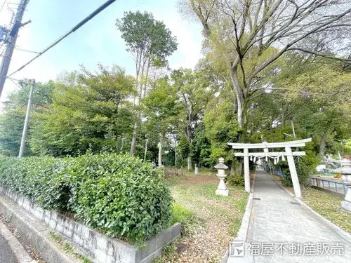 Propriété 3DK Ville de Hirakata Préfecture d'Osaka (13)