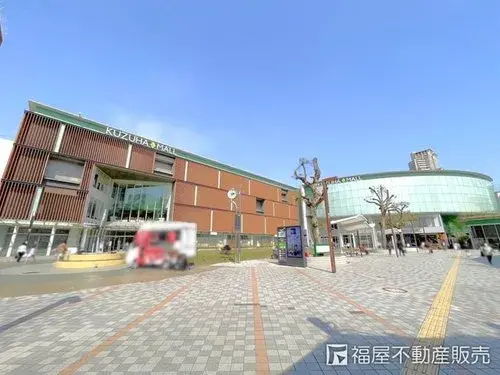 Propriété 3DK Ville de Hirakata Préfecture d'Osaka (16)