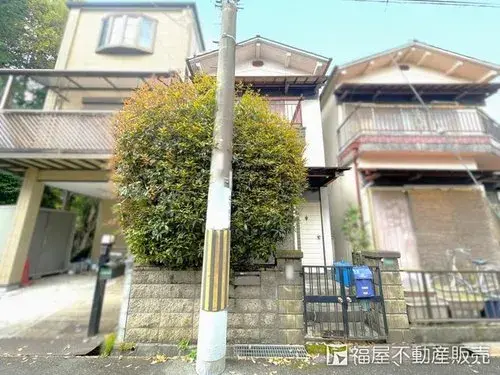 Propriété 3DK Ville de Hirakata Préfecture d'Osaka (3)