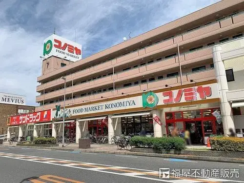 Propriété 3DK Ville de Hirakata Préfecture d'Osaka (21)