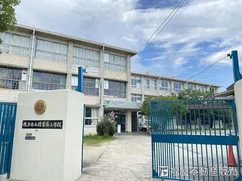 Propriété 3DK Ville de Hirakata Préfecture d'Osaka (24)