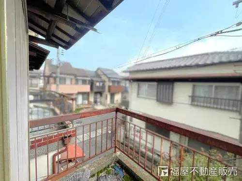 Propriété 3DK Ville de Hirakata Préfecture d'Osaka (4)