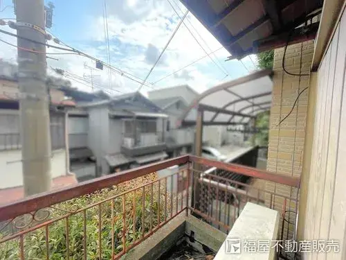 Propriété 3DK Ville de Hirakata Préfecture d'Osaka (5)