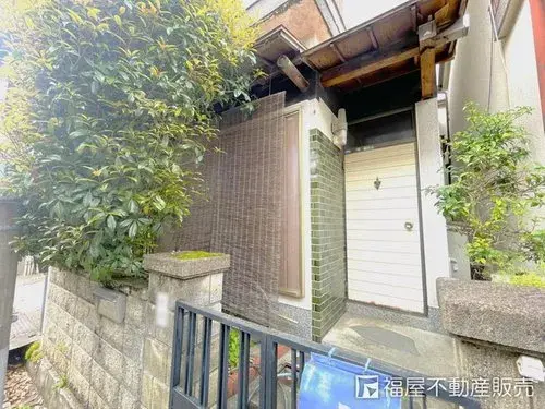 Propriété 3DK Ville de Hirakata Préfecture d'Osaka (6)