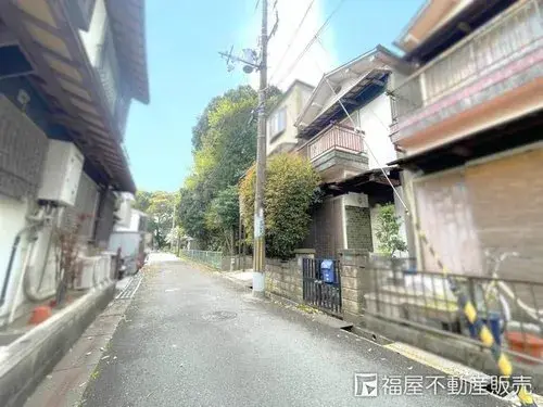 Propriété 3DK Ville de Hirakata Préfecture d'Osaka (7)