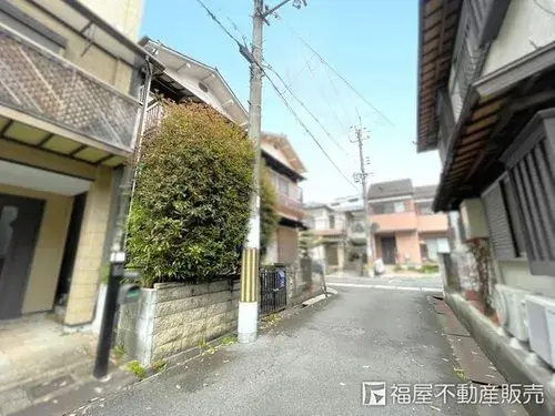 Propriété 3DK Ville de Hirakata Préfecture d'Osaka (8)