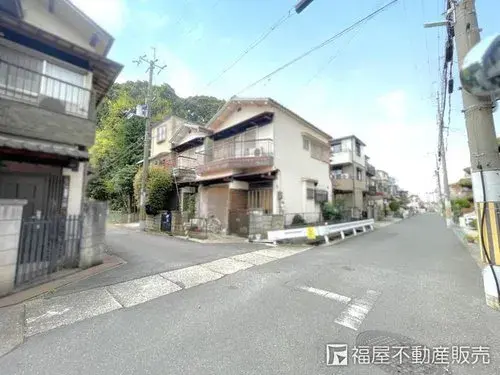 Propriété 3DK Ville de Hirakata Préfecture d'Osaka (9)