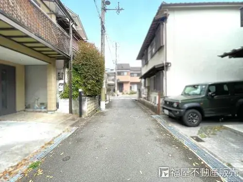 Propriété 3DK Ville de Hirakata Préfecture d'Osaka (10)