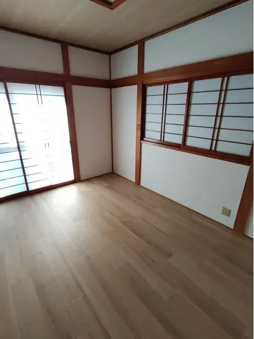 Osaka Prefecture Kashiwara City 2 Bedroom Property (2)