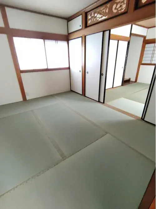 Osaka Prefecture Kashiwara City 2 Bedroom Property (4)
