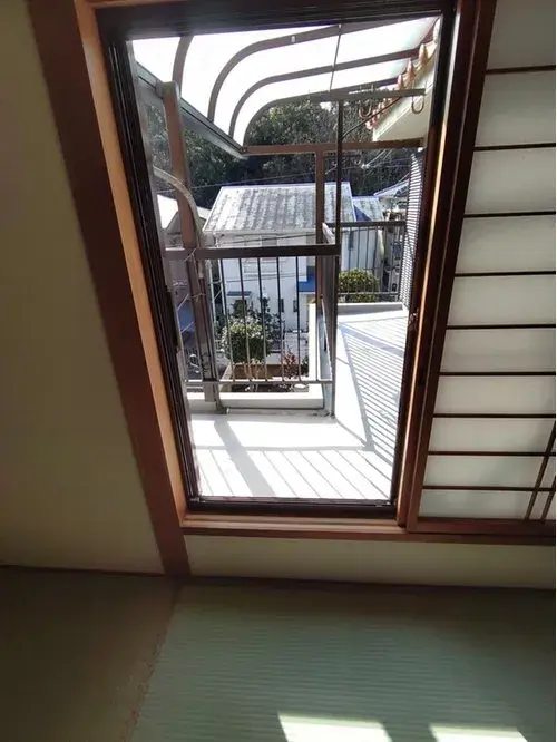 Osaka Prefecture Kashiwara City 2 Bedroom Property (5)