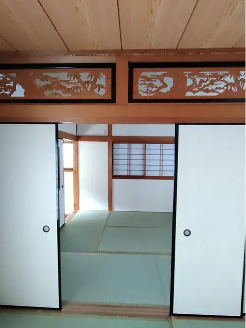 Osaka Prefecture Kashiwara City 2 Bedroom Property (6)