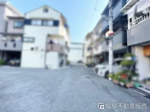 Propiedad 3LDK Ciudad de Daito, Prefectura de Osaka (2)