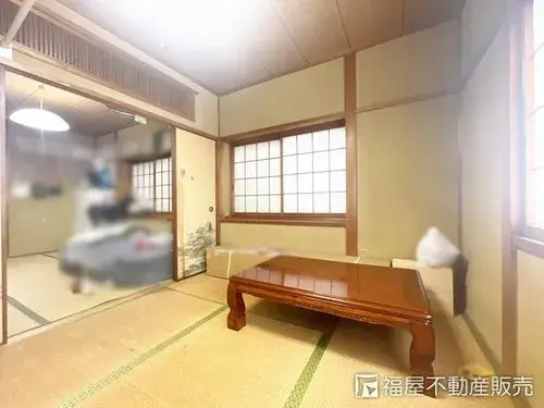 Propiedad 3LDK Ciudad de Daito, Prefectura de Osaka (11)