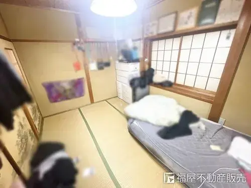 Propiedad 3LDK Ciudad de Daito, Prefectura de Osaka (12)