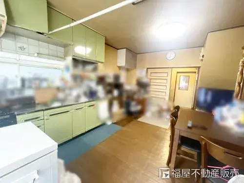 Propiedad 3LDK Ciudad de Daito, Prefectura de Osaka (15)
