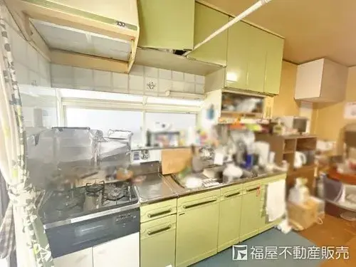 Propiedad 3LDK Ciudad de Daito, Prefectura de Osaka (16)