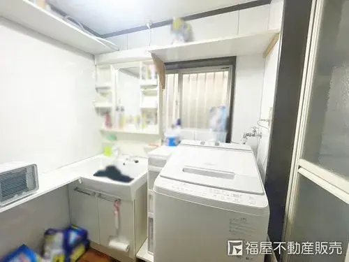 Propiedad 3LDK Ciudad de Daito, Prefectura de Osaka (18)