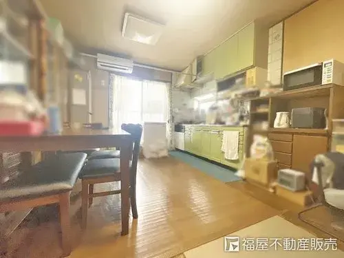 Propiedad 3LDK Ciudad de Daito, Prefectura de Osaka (3)