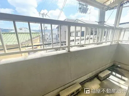 Propiedad 3LDK Ciudad de Daito, Prefectura de Osaka (4)