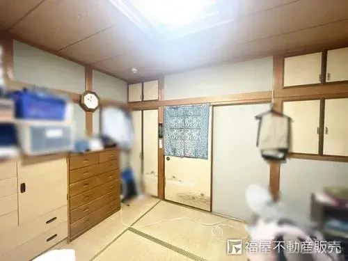 Propiedad 3LDK Ciudad de Daito, Prefectura de Osaka (9)