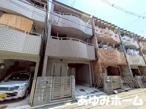 4LDK Property Higashiosaka City Osaka Prefecture (2)