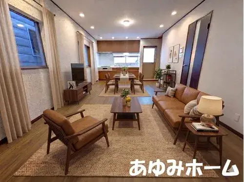 4LDK Property Higashiosaka City Osaka Prefecture (17)