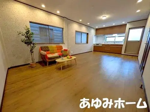 4LDK Property Higashiosaka City Osaka Prefecture (4)