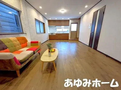 4LDK Property Higashiosaka City Osaka Prefecture (7)