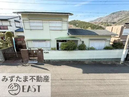 4DK Toyono-cho Osaka Prefecture (2)