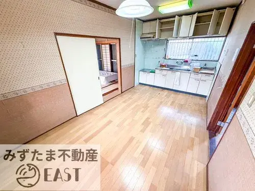 4DK Toyono-cho Osaka Prefecture (4)