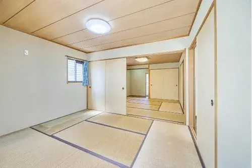 Detached House with Large LDK Tomitabayashi City Osaka Prefecture (2)