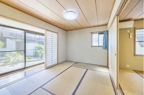 Detached House with Large LDK Tomitabayashi City Osaka Prefecture (3)