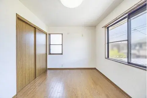 Detached House with Large LDK Tomitabayashi City Osaka Prefecture (4)