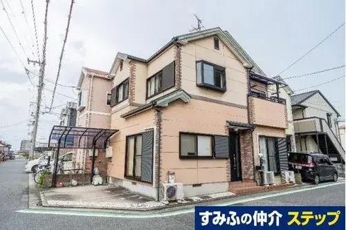 Akiya in Sakai